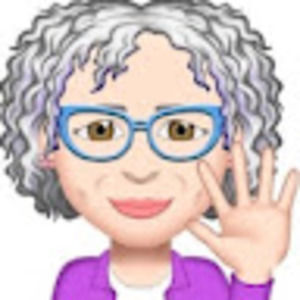 Meet your Posher, Franca